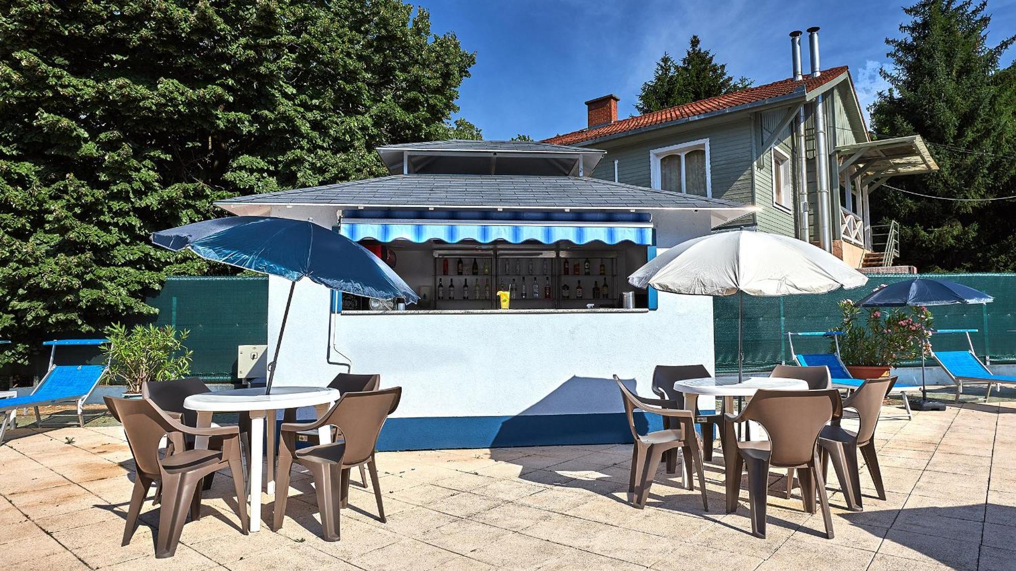 Hotel Silver Hajduszoboszlo Exterior photo